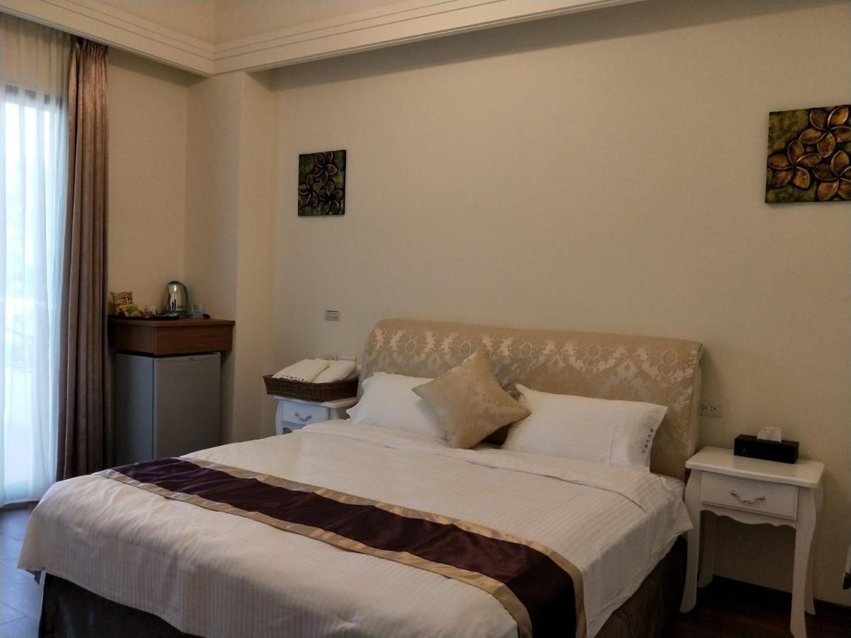 Kurumba Jiji B&B Exteriör bild