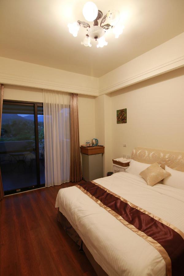 Kurumba Jiji B&B Exteriör bild