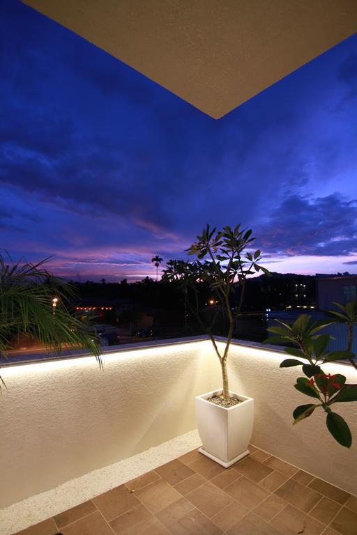 Kurumba Jiji B&B Exteriör bild