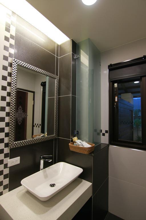 Kurumba Jiji B&B Exteriör bild