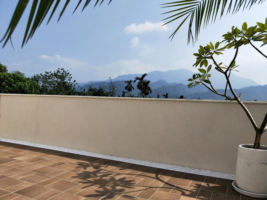 Kurumba Jiji B&B Exteriör bild