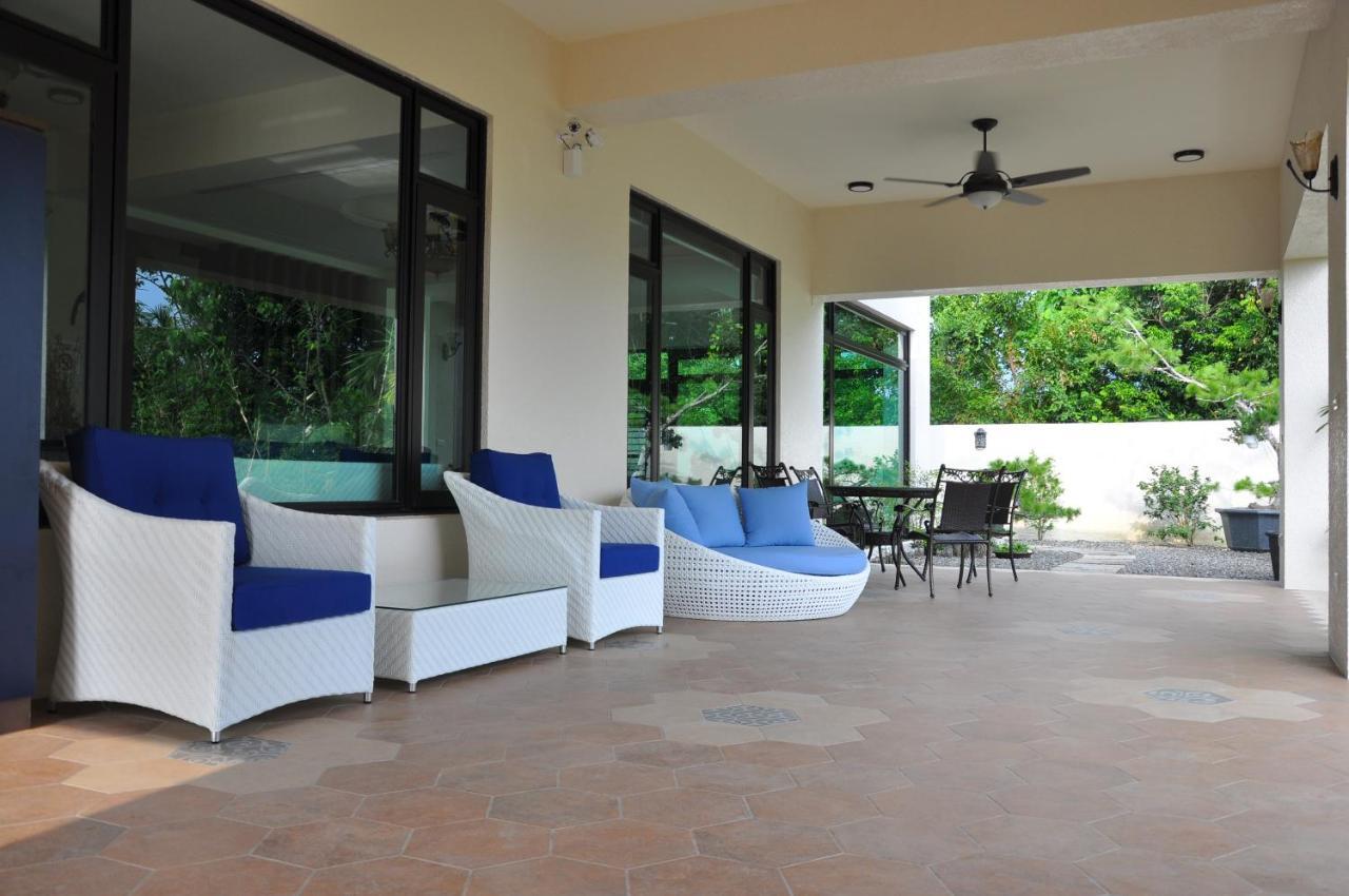Kurumba Jiji B&B Exteriör bild