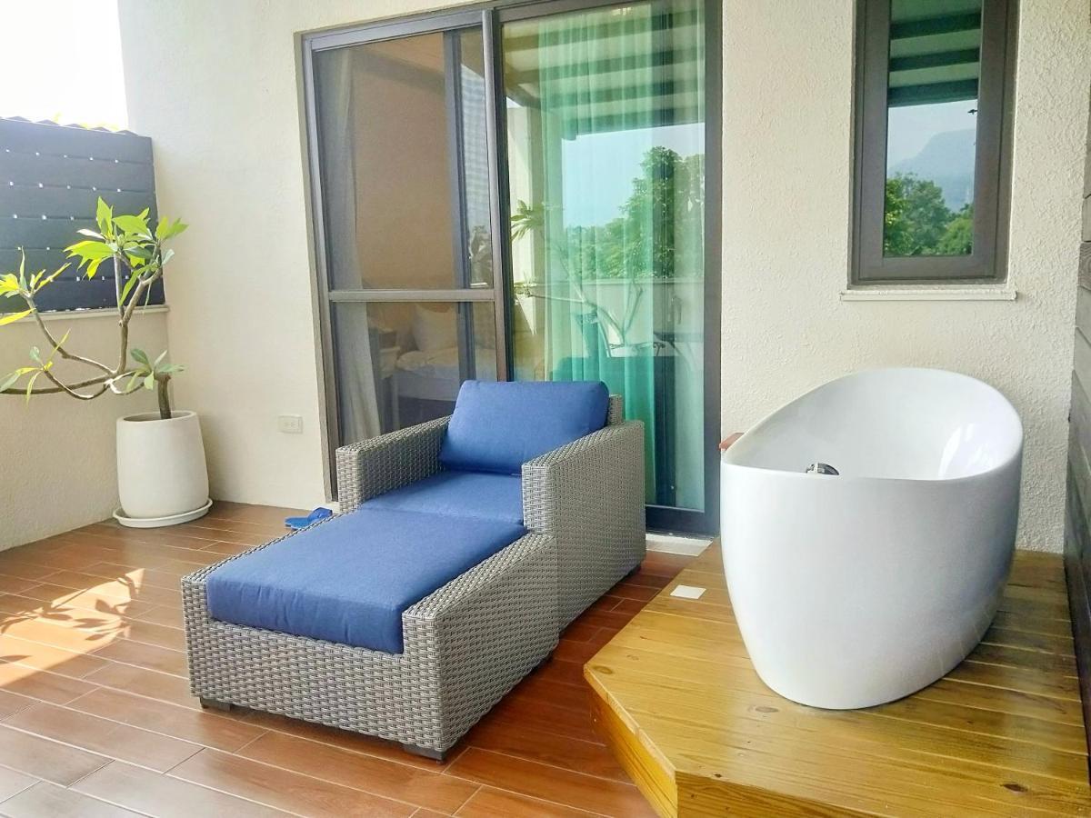 Kurumba Jiji B&B Exteriör bild